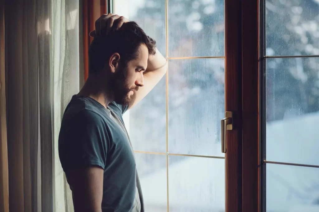 breaking-the-taboo-addressing-mental-health-issues-in-men